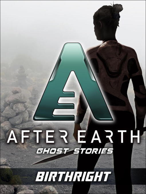 Title details for Birthright-After Earth by Peter David - Available